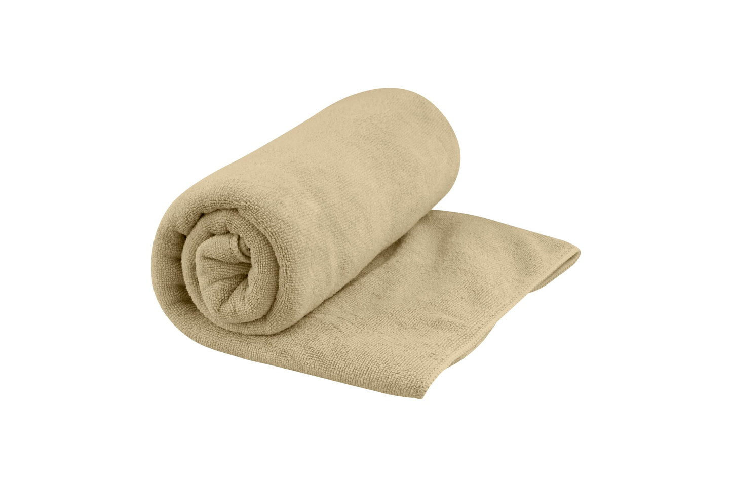 Sea to Summit - Tek Microfibre Towel L - Bath Towel - Soft Terrycloth Feel - Super Absorbent & Quick Dry - Hang Loop & Case - For Camping, Boating &