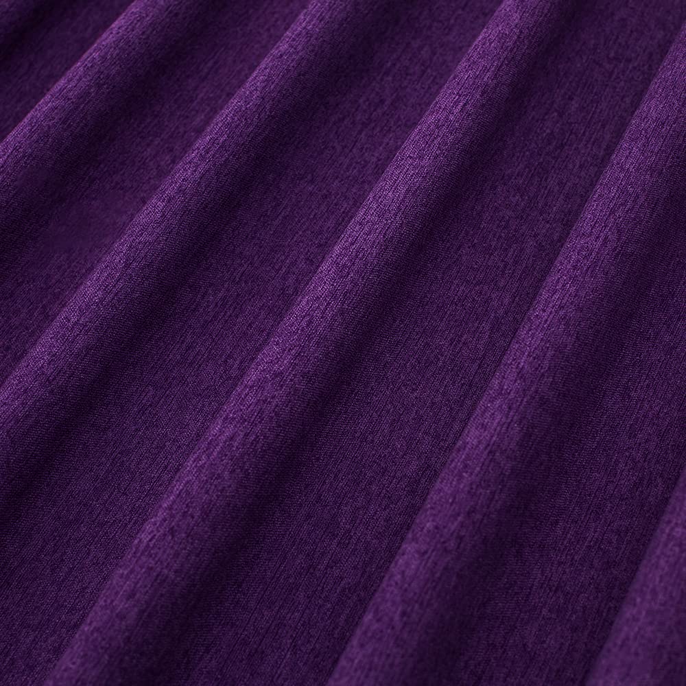gipfelsport Microfibre Towel purple 1x S(80x40cm)