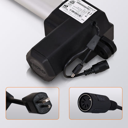 Fromann 1.28.000.131.30 Power Actuator Motor,Recliner Replacement Parts