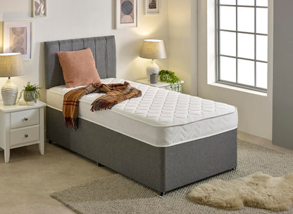 eXtreme comfort ltd Cooltouch Essentials Shorty Mattress