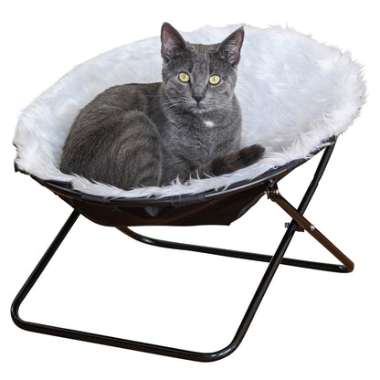 Kerbl Sleeping Nest Sharon, White