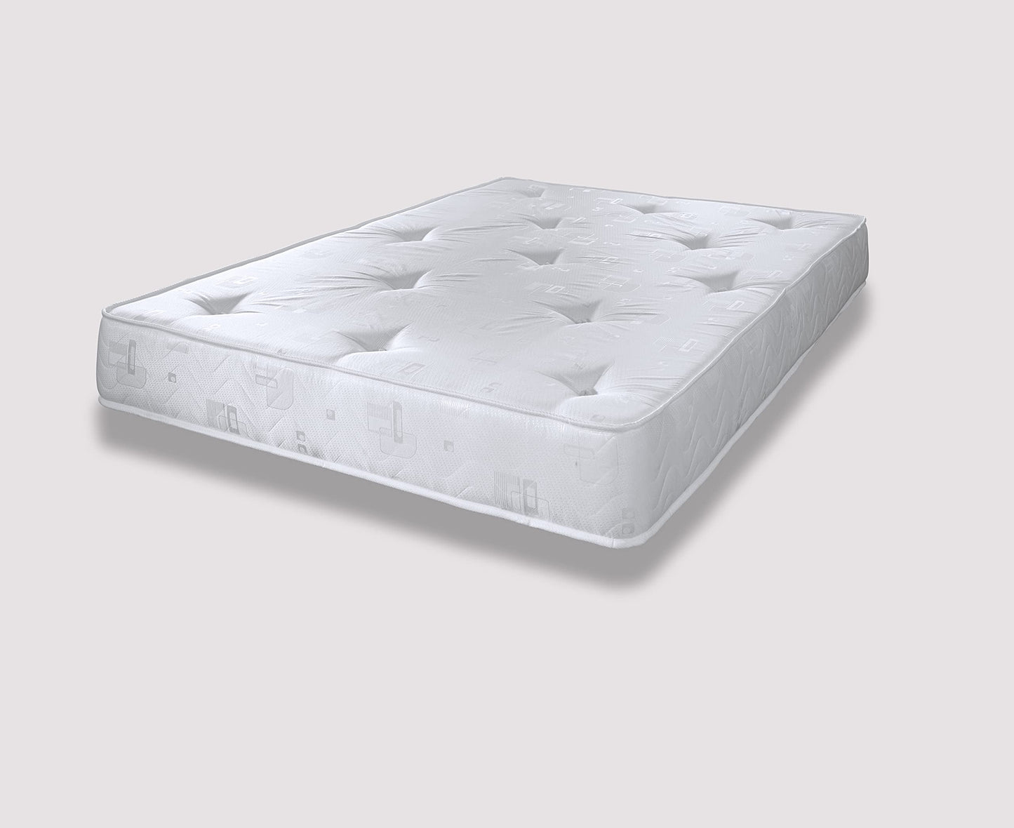 eXtreme comfort ltd Harmony Tuft Shorty Mattress