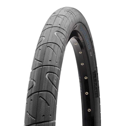 Maxxis Hookworm 29 x 2.50 60 TPI Wire Single Compound Tyre