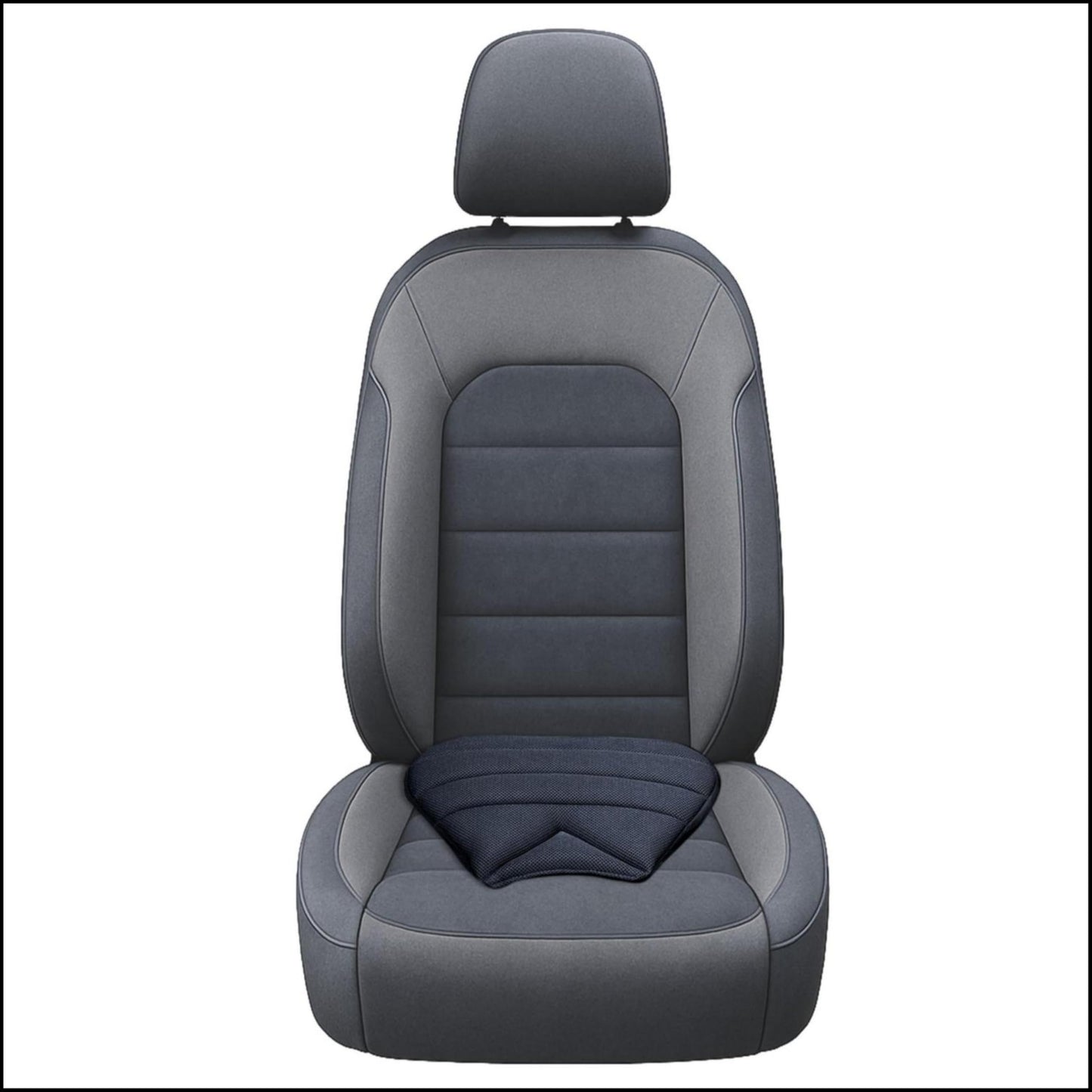 Sitwell Seat Cushion, Wedge Cushion
