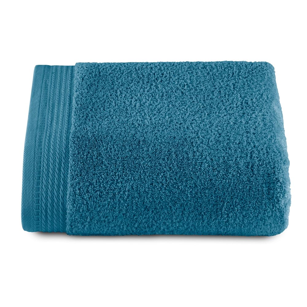 Top Towel - Premium - Large bath towels - Bath towels - 1 Shower Towels -70x140cm - 100% cotton - 600g - Ocena