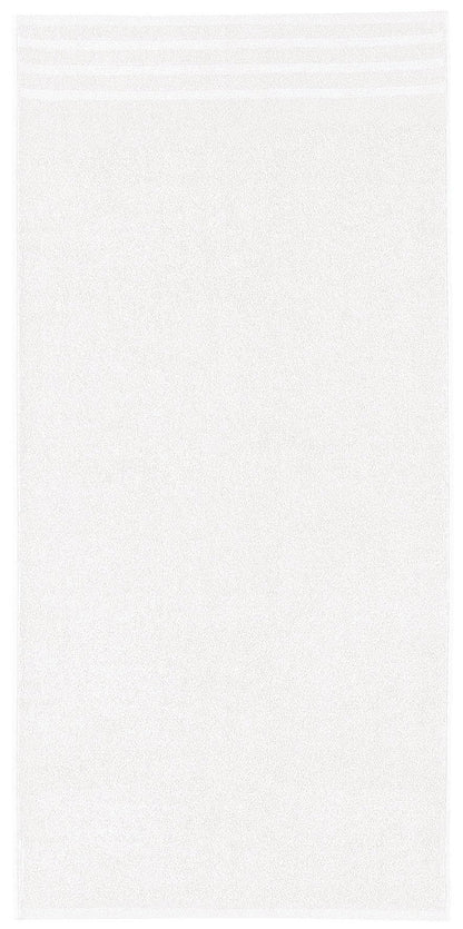 Kleine Wolke "Royal Towel, White, 50 x 100 cm