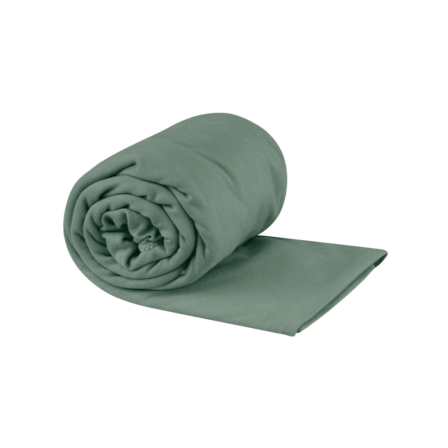 Sea to Summit - Pocket Microfibre Towel S - Hand Towel - Tiny Pack Size - Ultra Absorbent & Quick Dry - Whisper Light - Hang Loop & Case