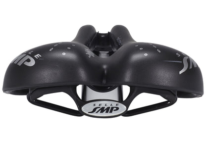 SMP E-Bike Saddle - Black, Medium