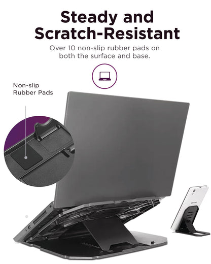 Lenovo 2-in-1 Laptop Stand GXF0X02619