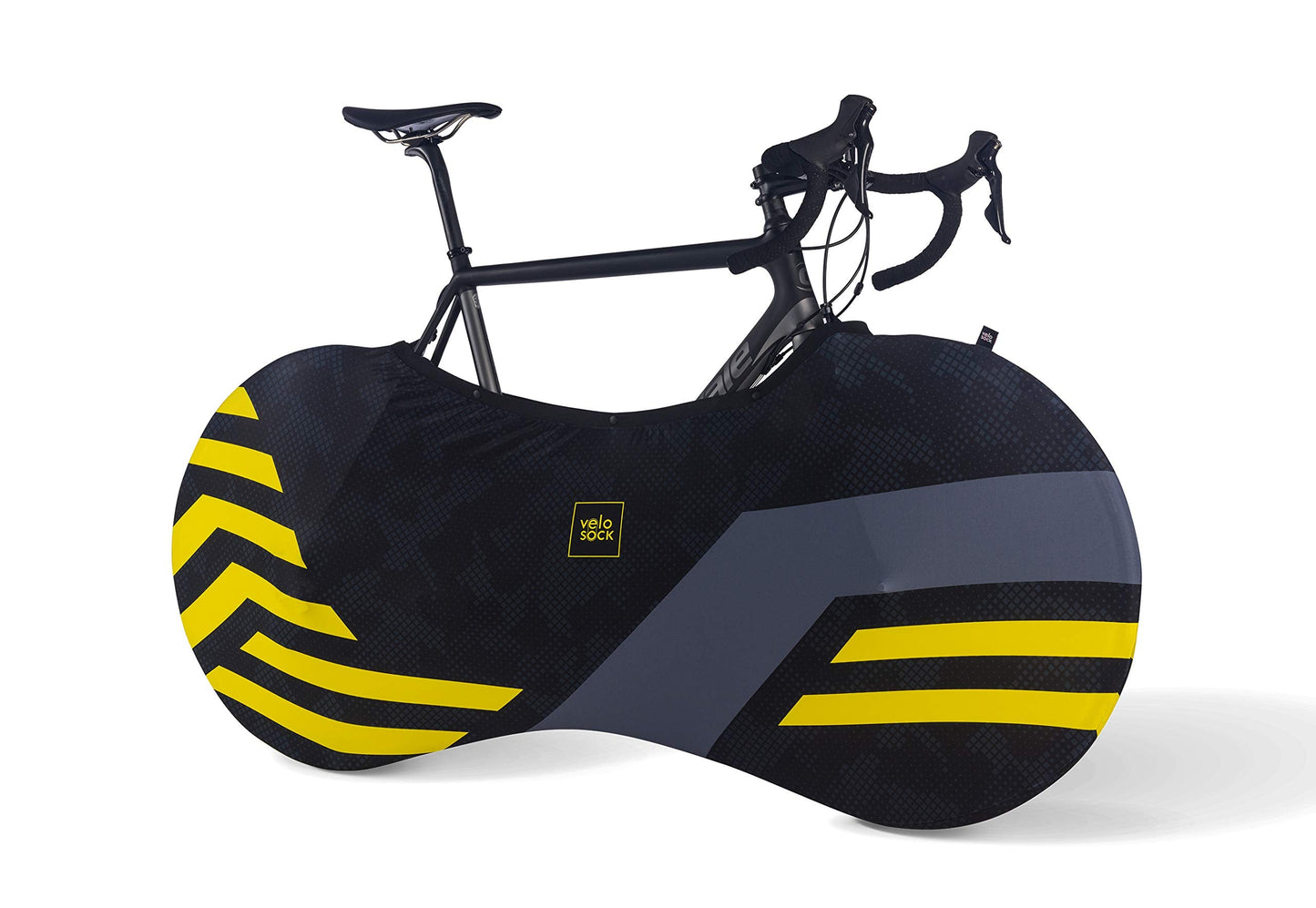 Velo Sock Unisex'S Bike Cover