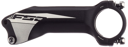 FSA NS Drop MTB Stem - Black/Grey, -20? ? 80 mm