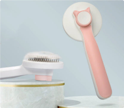 Pet Cat Comb