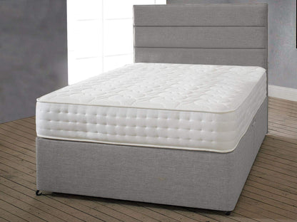 eXtreme comfort ltd SleepFusion Kingsize Mattress
