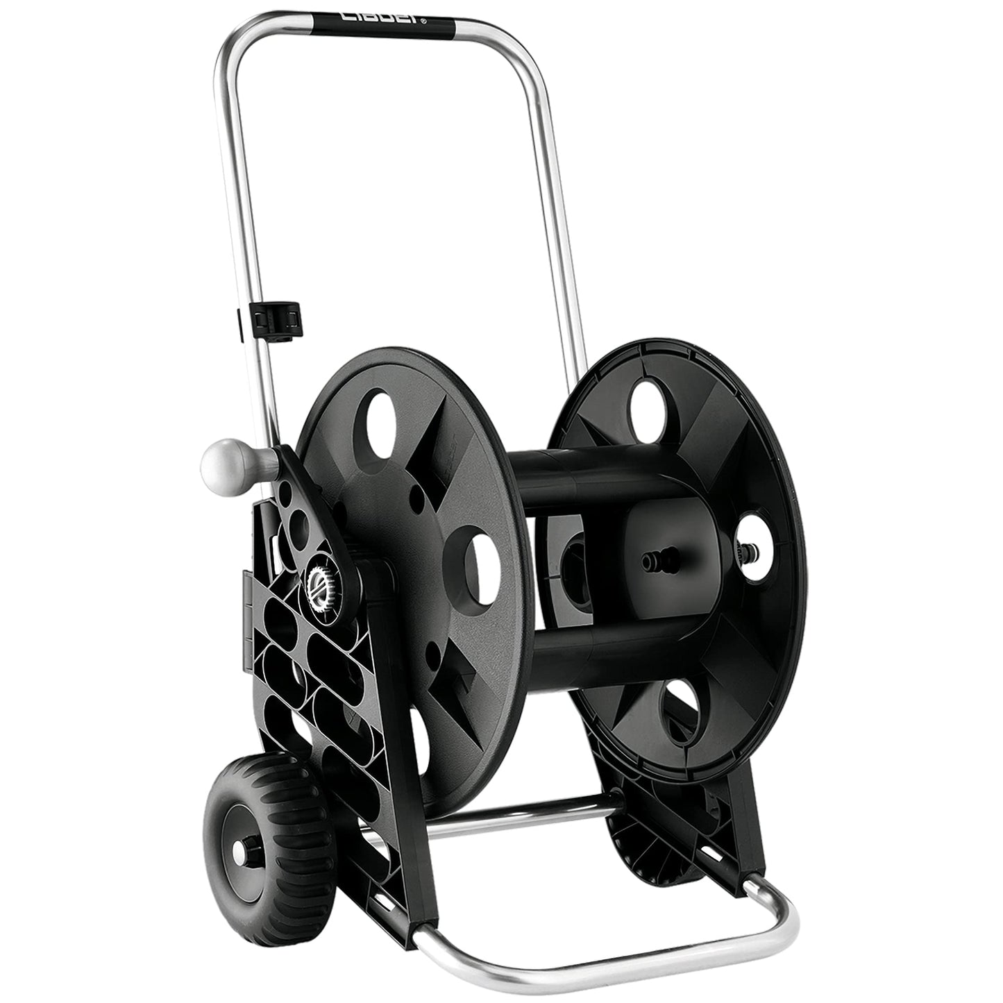 Claber Genius 52441 60 Reel 8862 Black