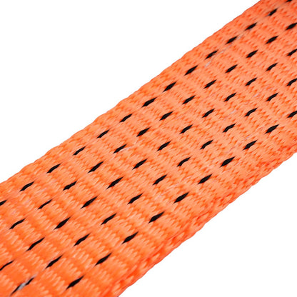 VOANZO Lashing Straps Car Transport Cross Strap For Lashing Strap Lashing Loops Short Wheel Lock Straps Wheel Lock Trailer Tyre Strap Lashing Straps