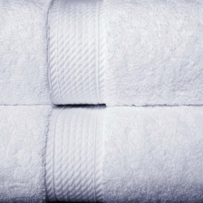 Superior Egyptian Cotton Pile 10 Piece Towel Set, Includes 2 Bath, 4 Hand, 4 Face Towels/Washcloths, Ultra Soft Luxury Towels, Thick Plush Essentials