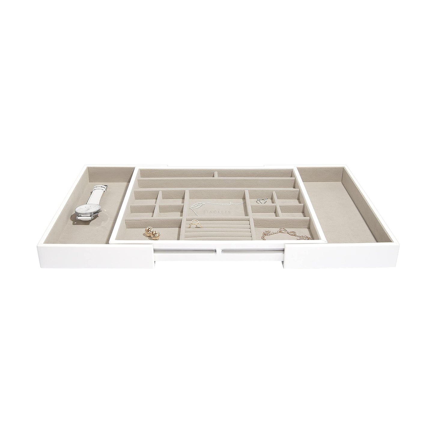 Stackers Medium Slider Jewellery Organiser