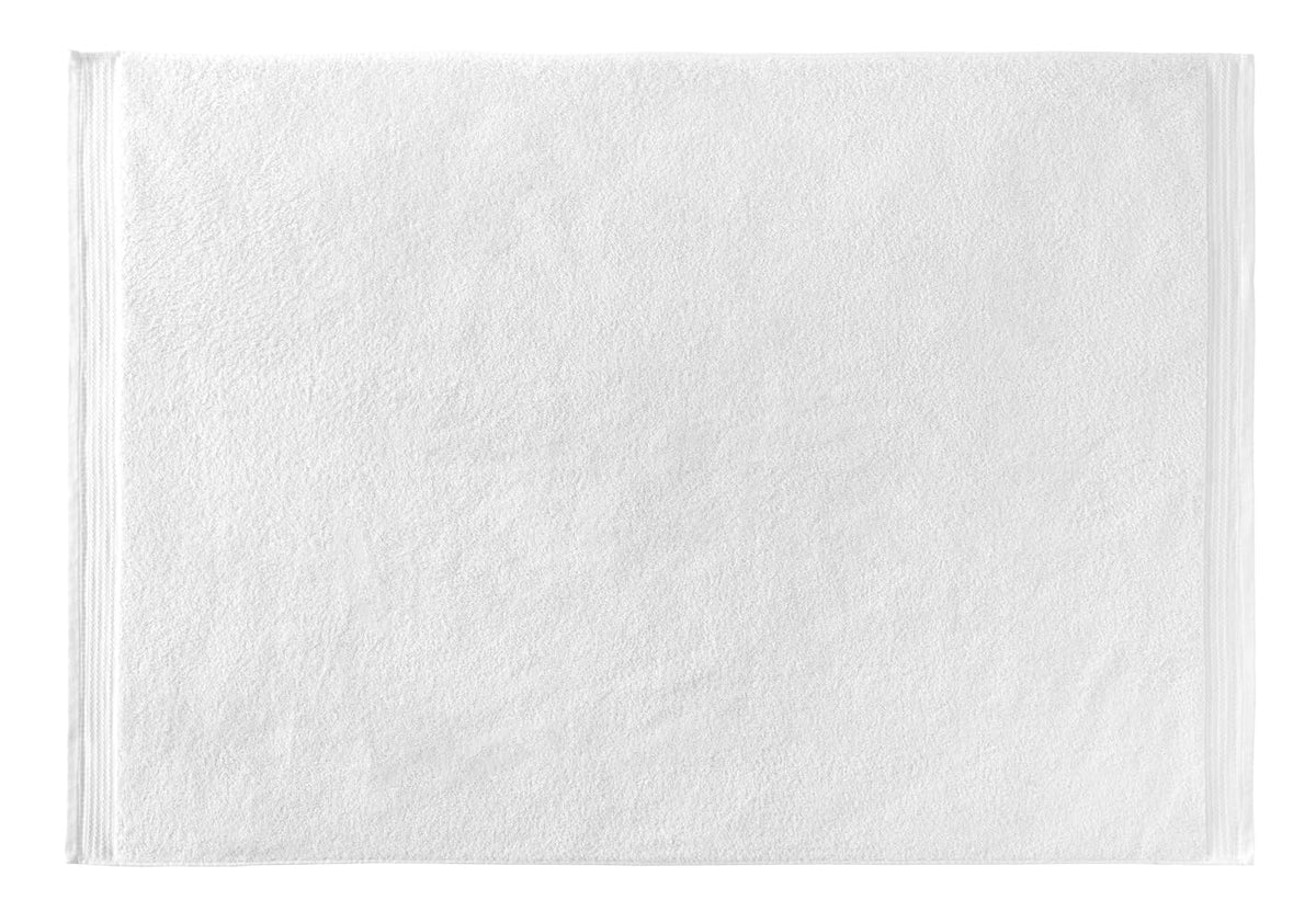 Top Towel - Set of 1 Shower Towel - Large Shower Towel - Bath Towels - 100% Combed Cotton - 600 g/m2 - Measure 100 x 150 cm