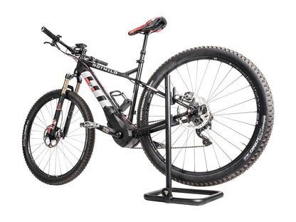Topeak Tune-Up Stand X for Bicycles, Black, 40 x 38 x 64,5 cm