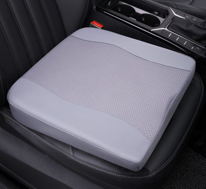 Lofty Aim Car Seat Cushion, Memory Foam Car Seat Cushions for Long Driving