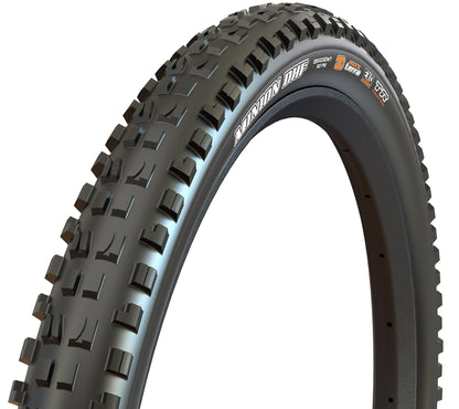 Maxxis Minion DHF 27.5x2.50WT MG DD/TR