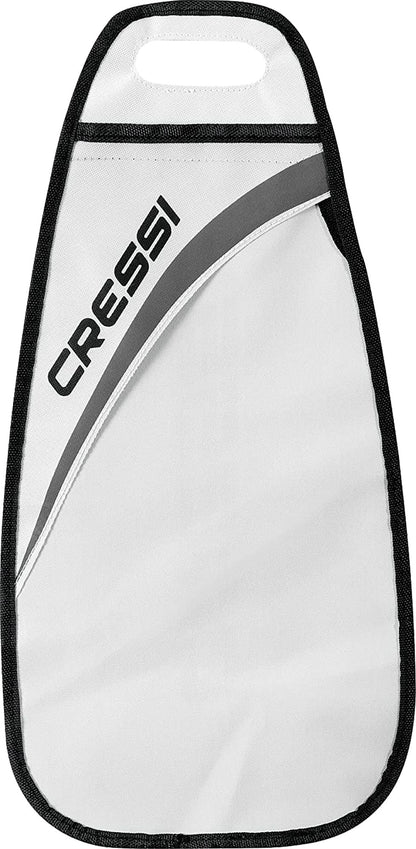 Cressi Fiji & Gamma - Combo Set Mask & Snorkel Unisex Adult