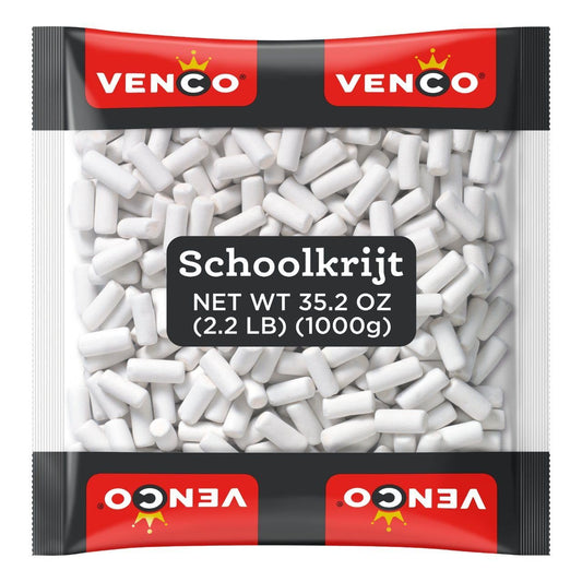 Venco Schoolkrijt Lbs