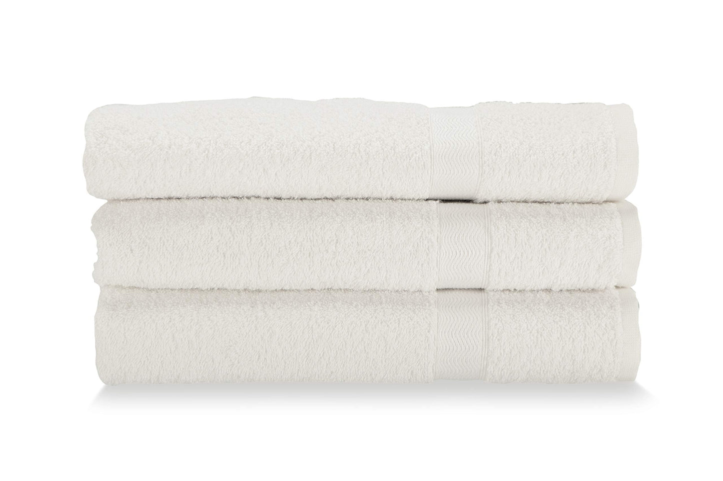 Gabel Towels Large Bianco