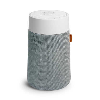 Blueair Blue Pure Mini Max Air Purifier with HEPASilent Filter For Rooms Up To 20m2 Removes 99.97% Particles, Pollen, Dust, Mould, Bacteria, Viruses ,