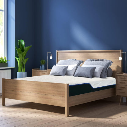 Classic Living Astralis double mattresses, Cooling Gel Memory Foam Mattresses Medium Firm Mattresses | Mattress in a box