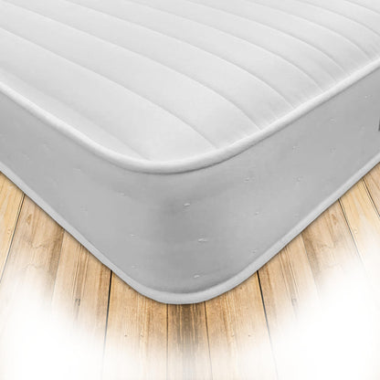 Starlight Beds Soverign Hybrid Single Mattress, 3ft x 6ft3
