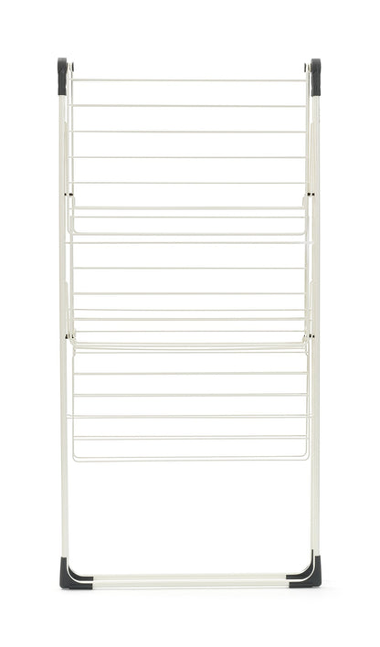 Brabantia Tower Drying Rack, 23m - Ivory