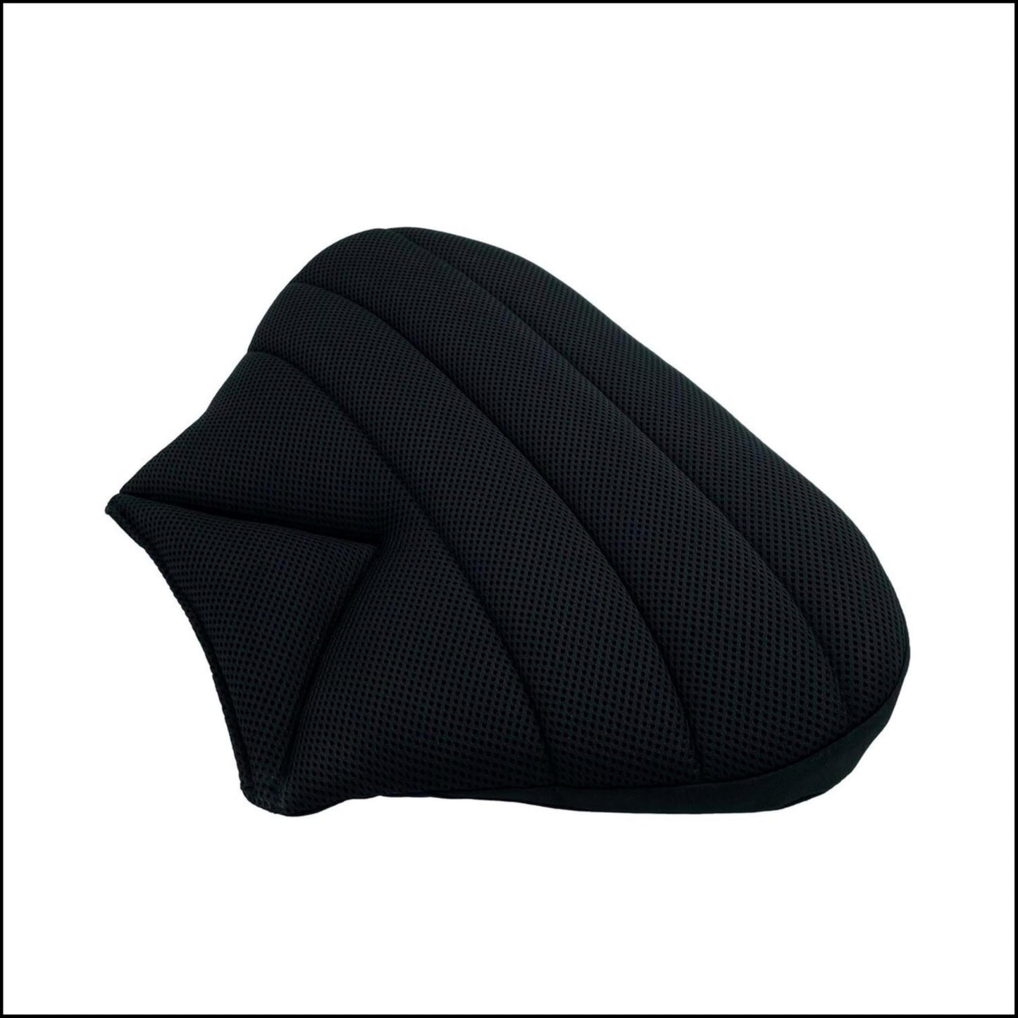 Sitwell Seat Cushion, Wedge Cushion