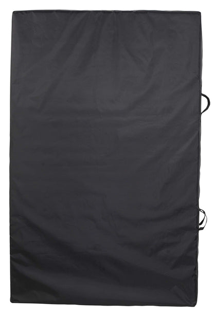 Direct Manufacturing Mattress Storage Carry Bag with Zipper and Handle multiple sizes, reusable and washable (70cm x 140cm x 14cm)