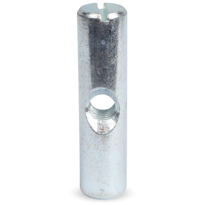 Spare Hardware Parts Cross Dowel Nut Sleeve | Replacement for IKEA Part # 121121 | Pack of 8