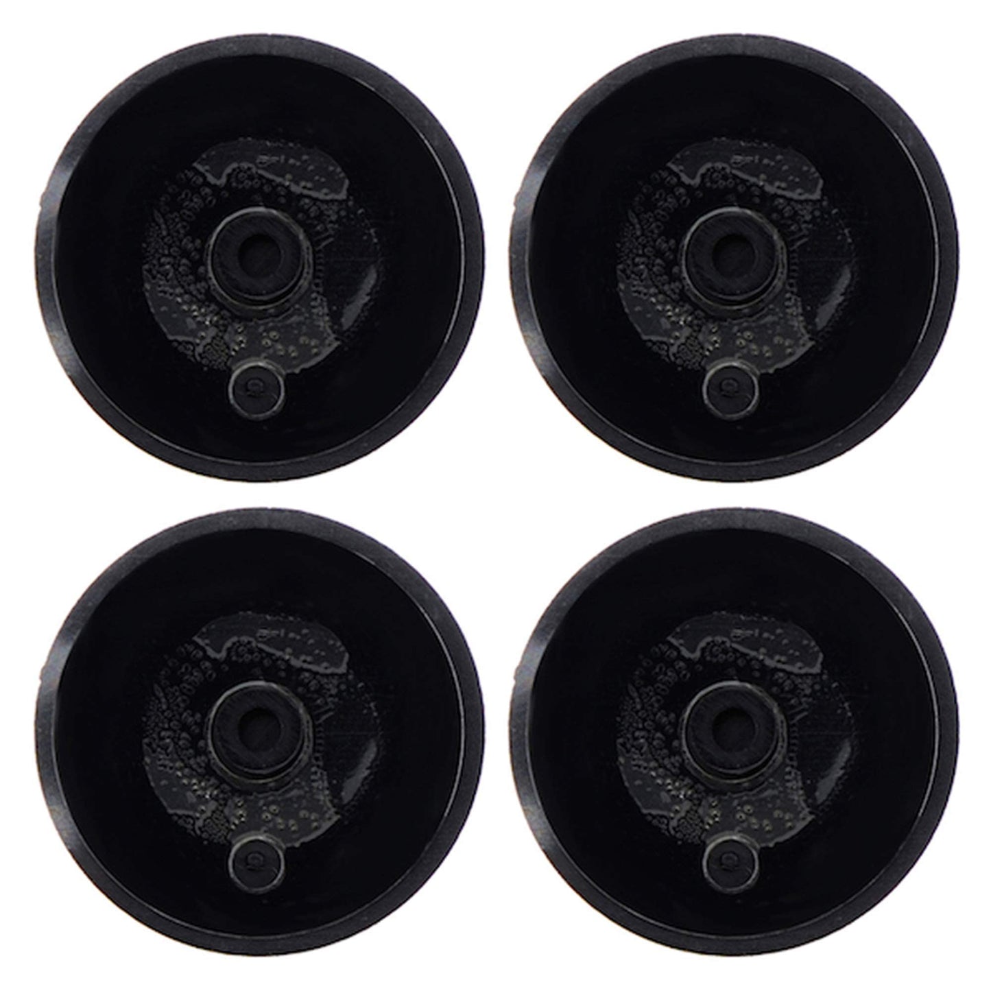 zalati Bottom Base 4pcs Rubber Feet Pad Replacement for Compatibale with MacBook Pro A1425 A1398 A1502