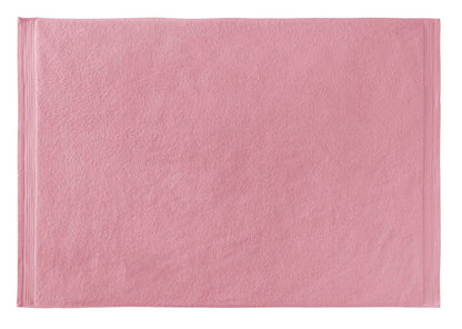 Top Towel - Premium - Large Bath Towels - Bathroom Towels - 1 Large Bath Towel - 100 x 150 cm - 100% Cotton - 600 g - Coral