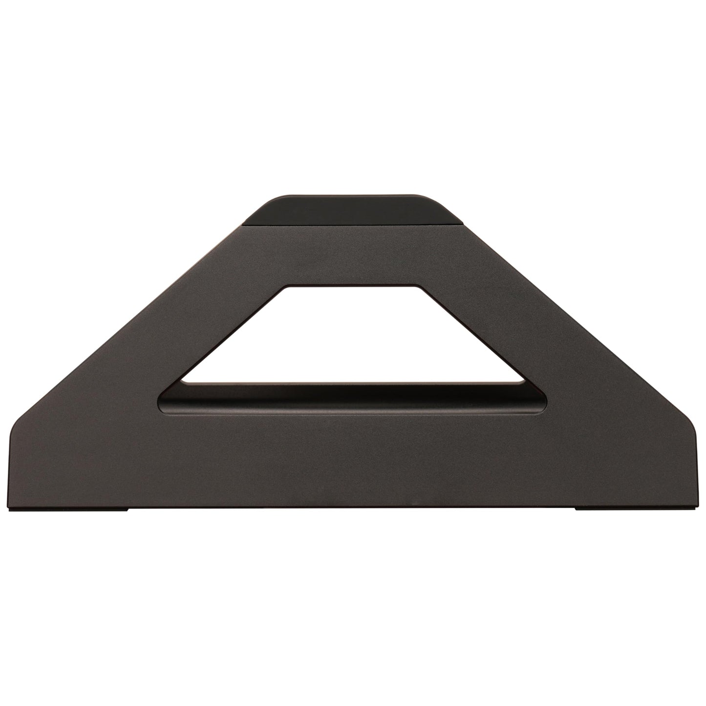 Psitek Vertical Laptop Stand, MacBook Stand Holder with Tool-Free Width Adjustment, Pretty Anodized Aluminum for Desk, Universal Fit for 10-17" Laptop