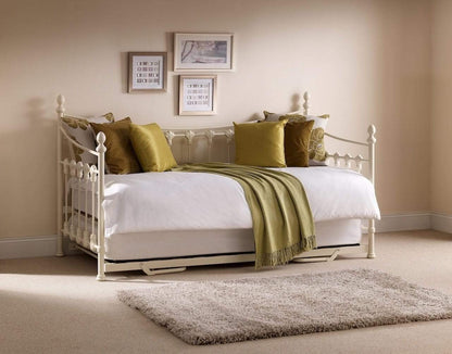 Julian Bowen Versailles Underbed Trundle (mattress not included)