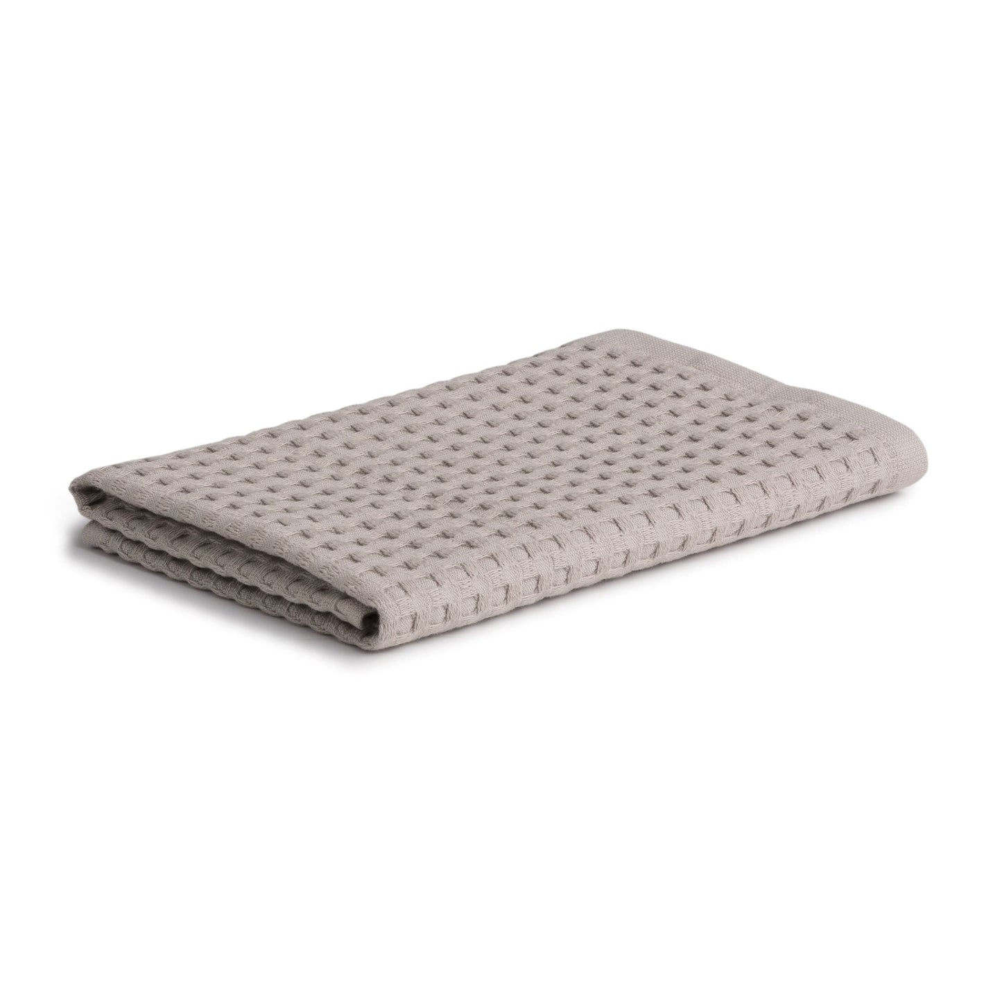 Möve Piquée guest towel 40 x 70 cm made of 100% cotton, cashmere
