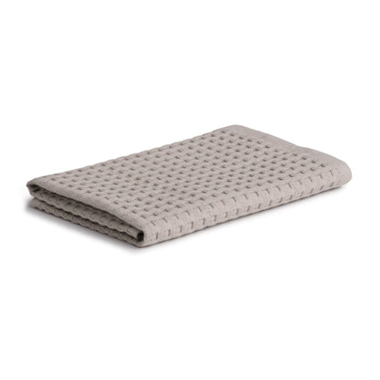 Möve Piquée guest towel 40 x 70 cm made of 100% cotton, cashmere