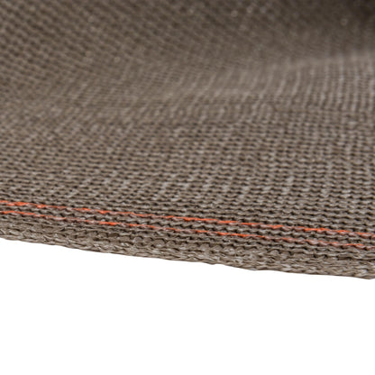 WERKA PRO Privacy Screen Taupe 300 g/m? 1.2 x 10 m