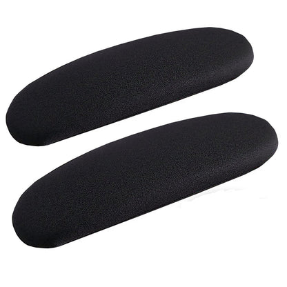 DHXYZZB Office Computer Chair Arm Covers, Thickened Armrest Cover Arm Rest Protector