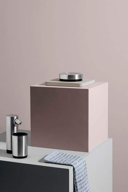 Blomus Caro hand towel, microchip, width 50 cm, depth 100 cm