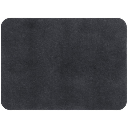 Office Chair Mat for Hardwood Floor, Non Slip Desk Mat for Rolling Chair