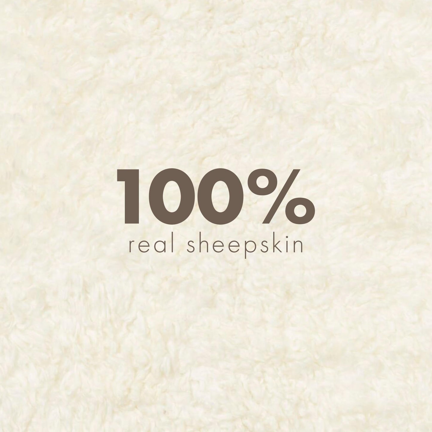 Nordic Sheep Real Sheepskin rug Short Hair 90x60 cm | Bedside rugs for bedrooms, sofa, chair or dining table | Each Sheepskin is unique and created by