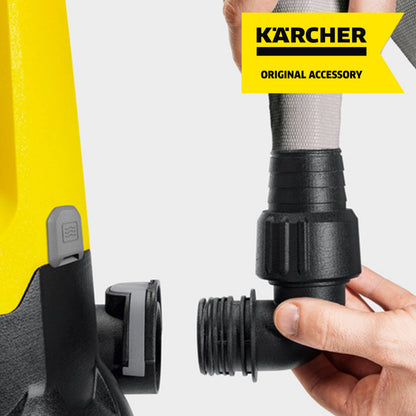 K?rcher 2.997-100.0 Gewebeschlauch Set multicolored