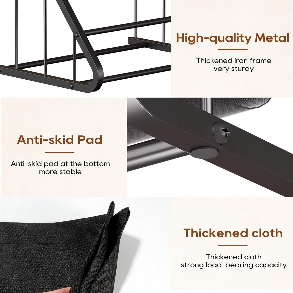 Vinyl Record Storage 3 Levels,Vinyl record stand,shelving for vinyl,record player stand, Cd Rack