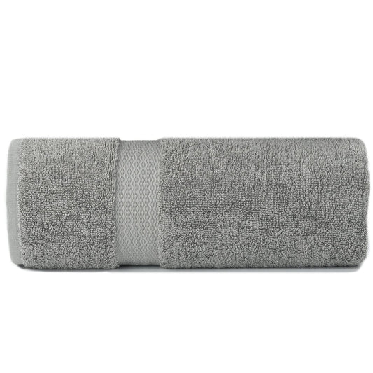 Sue Rossi 100% Egyptian Combed Cotton Bath Towels, Very Soft, Plush, fluffy & Absorbent, Quick Dry 600gsm Thick Bathroom, Shower or Guest Room, 70cm x