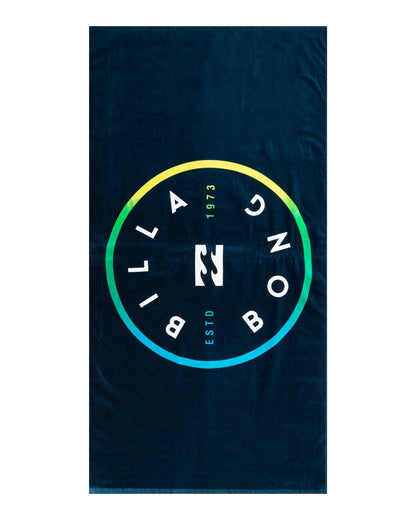 Billabong Men'sor Beach Towel